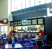 Rockhampton Leagues Club - Kawana Tourism