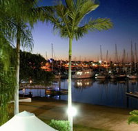 Royal Queensland Yacht Squadron - Kawana Tourism