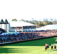 South Australian Jockey Club - Kawana Tourism