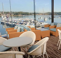 St George Motor Boat Club - Kawana Tourism