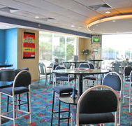 St George Sailing Club - Kawana Tourism