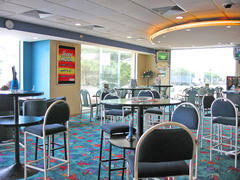 St George Sailing Club - Kawana Tourism 0