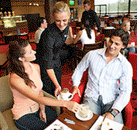 Wentworthville Leagues Club - Kawana Tourism