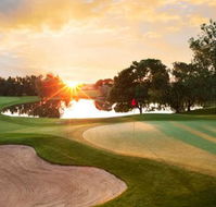 Blinman Sports Golf Club - Kawana Tourism