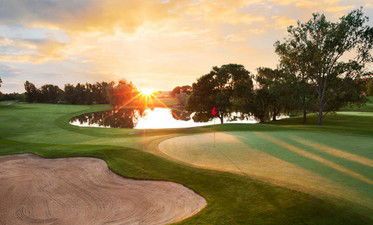 Swansea Golf Club - Kawana Tourism 0