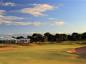 Western Adelaide SA Kawana Tourism