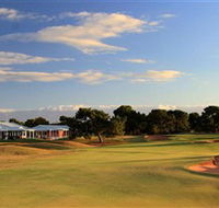 Royal Adelaide Golf Club - Kawana Tourism