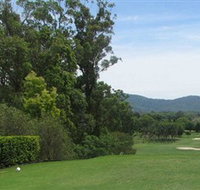Murwillumbah Golf Club - Kawana Tourism