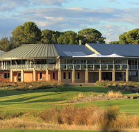 Glenelg Golf Club - Kawana Tourism