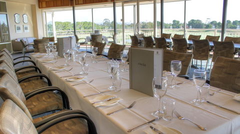 Glenelg Golf Club - Kawana Tourism 3