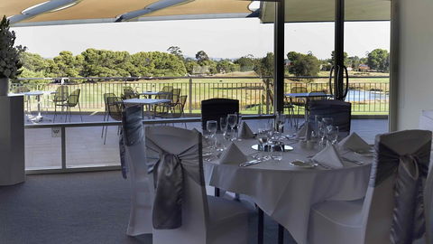 Glenelg Golf Club - Kawana Tourism 5