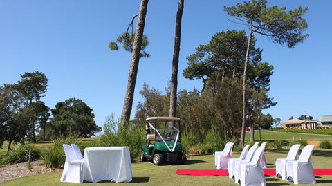 Glenelg Golf Club - Kawana Tourism 8