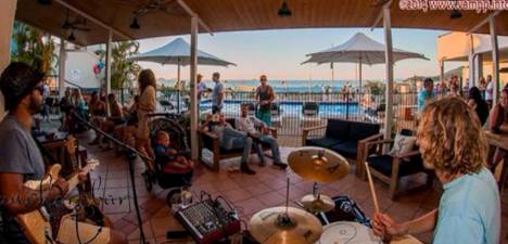 Creswick-Smeaton RSL - Kawana Tourism 1