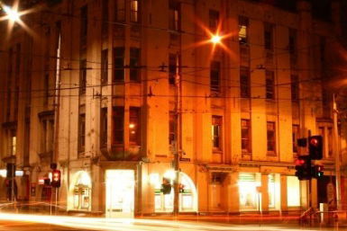 All Nations Backpackers Bar - Kawana Tourism 0