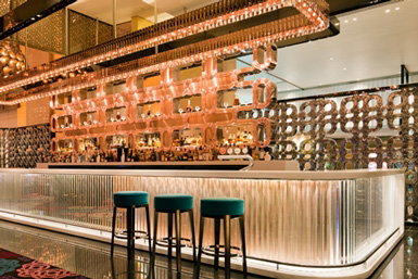 Atrium Bar - Kawana Tourism 0