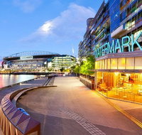 Bar Watermark - Kawana Tourism
