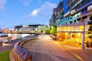 Bar Watermark - Kawana Tourism 0