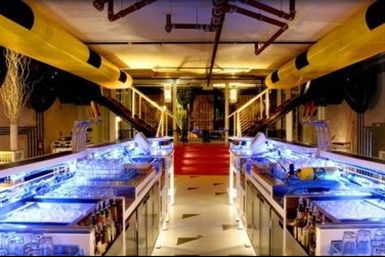 Fabrique - Kawana Tourism 0