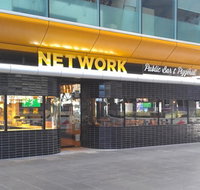 Network Public Bar  Pizzeria - Kawana Tourism