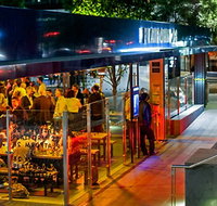 Platform 28 - Kawana Tourism