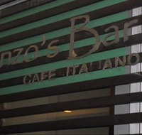 Renzo's Bar - Kawana Tourism