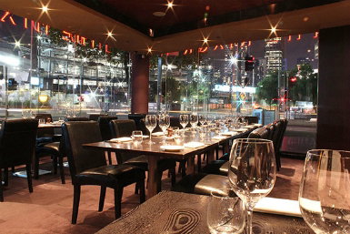 The Nixon Hotel - Kawana Tourism 0