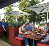 The Harbour Master - Kawana Tourism