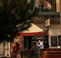 Whisper Wine Bar - Kawana Tourism