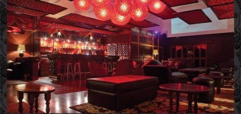 Dahbz Nightclub - Kawana Tourism 0