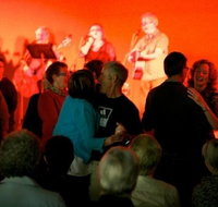 Fremantle Workers Social  Leisure Club - Kawana Tourism