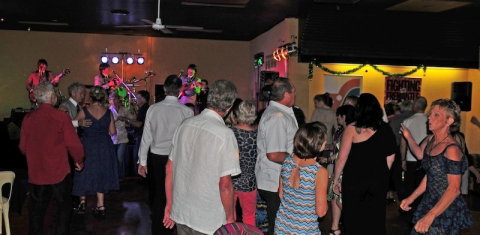Fremantle Workers Social & Leisure Club - Kawana Tourism 1