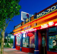 Mojo's Bar - Kawana Tourism
