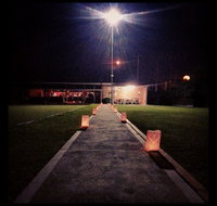 North Fremantle Bowling Club - Kawana Tourism