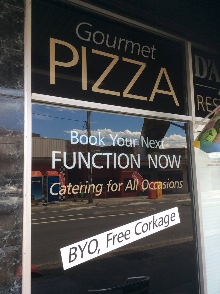 Willow Grove VIC Kawana Tourism