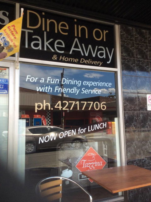 Hopetoun RSL - Kawana Tourism 1