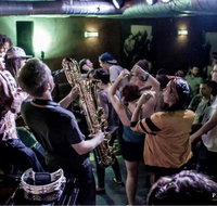 Foundry616 - Jazz Club  Restaurant - Kawana Tourism