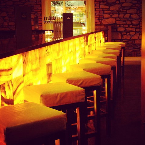 Bar Cuba - Kawana Tourism 2