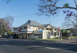Jacaranda Hotel - Kawana Tourism 0