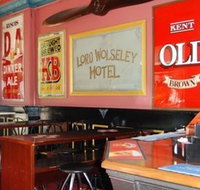The Lord Wolesley - Kawana Tourism