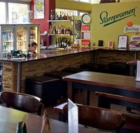 Bazaar Beer Cafe - Kawana Tourism