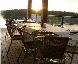 Blowfish Cafe - Kawana Tourism 0