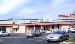 Alfredtown NSW Kawana Tourism
