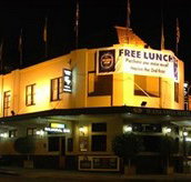 Buena Vista Hotel - Kawana Tourism