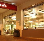 Credo Cafe Restaurant Lounge - Kawana Tourism