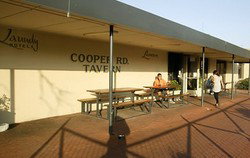 Yagoona West ACT Kawana Tourism