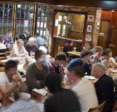 Essen Restaurant and Beer Cafe - Kawana Tourism