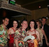 Kongs Jungle Lounge - Kawana Tourism