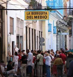 La Bodeguita Del Medio - Kawana Tourism 0