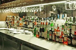 La Brasserie - Kawana Tourism 0