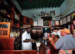 La Bodeguita Del Medio - Kawana Tourism 1